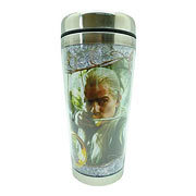 Lord of the Rings Legolas 16 oz. Acrylic Travel Mug
